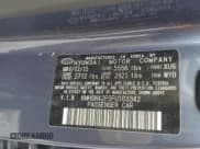 ✅ 2015 Hyundai Genesis 5.0L • VIN: KMHGN4JF5FU103342 • Lot: 77891334. Wystawiony na Copart z przebiegiem 117 366 mil. Bezpłatny archiwum sprzedaży aukcyjnych z USA i szczegółowy raport historii pojazdu na DreamBid. Zdjęcie 12.