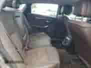 2014 Chevrolet Impala LT z VIN 2G1125S30E9208730, wystawiony jako Copart lot #71365775 z przebiegiem 96 814 mil mil oraz Szkoda całkowita • Salvage title. Historia ofert i sprzedaży dostępna na DreamBid. Obrazek 10.