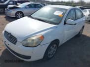 ✅ 2011 Hyundai Accent GLS • VIN: KMHCN4AC8BU603235 • Лот: 41909052. Опубликован ранее на IAAI с пробегом 203 098 миль. Бесплатный доступ к архиву аукционных продаж из США и подробный отчёт об истории автомобиля на DreamBid. Изображение 2.