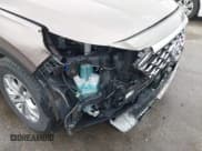 ✅ 2020 Hyundai Santa Fe SE • VIN: 5NMS2CAD2LH182441 • Lot: 43689441. Wystawiony na IAAI z przebiegiem 53 956 mil. Bezpłatny archiwum sprzedaży aukcyjnych z USA i szczegółowy raport historii pojazdu na DreamBid. Zdjęcie 6.