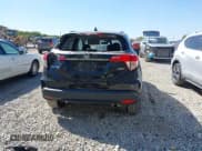 ✅ 2022 Honda HR-V EX • VIN: 3CZRU6H55NM707270 • Лот: 43163955. Опубликован ранее на IAAI с пробегом 40 856 миль. Бесплатный доступ к архиву аукционных продаж из США и подробный отчёт об истории автомобиля на DreamBid. Изображение 17.