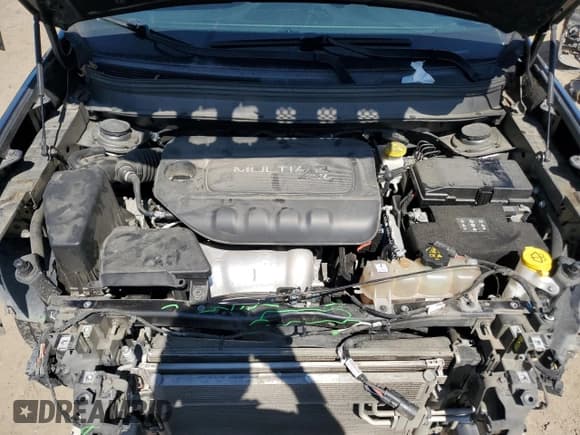 ✅ 2019 Jeep Cherokee Altitude • VIN: 1C4PJLLB7KD204218 • Lot: 86117735. Listed on Copart with 214,707 mi. Free auction sales archive from the USA and detailed vehicle history report at DreamBid. Image 12.