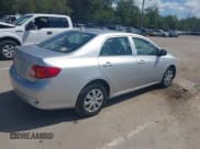 ✅ 2009 Toyota Corolla • VIN: JTDBL40E39J036615 • Lot: 43125388. Listed on IAAI with 231,292 mi. Free auction sales archive from the USA and detailed vehicle history report at DreamBid. Image 4.