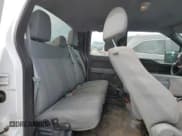 ✅ 2014 Ford F-150 XL • VIN: 1FTEX1CM8EKE65210 • Lot: 47454495. Listed on Copart with 59,206 mi. Free auction sales archive from the USA and detailed vehicle history report at DreamBid. Image 10.