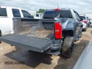 ✅ 2022 Chevrolet Colorado 4WD LT • VIN: 1GCGTCENXN1144409 • Lot: 43092049. Listed on IAAI with 88,900 mi. Free auction sales archive from the USA and detailed vehicle history report at DreamBid. Image 4.