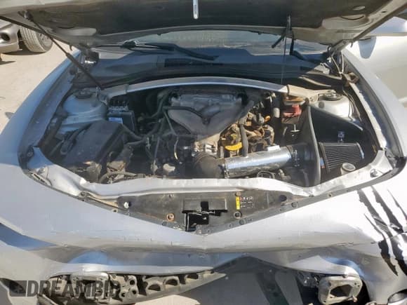 ✅ 2011 Chevrolet Camaro 1LT • VIN: 2G1FB3DD6B9210039 • Lot: 52991415. Listed on Copart with 168,898 mi. Free auction sales archive from the USA and detailed vehicle history report at DreamBid. Image 11.