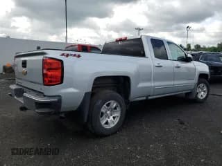 ✅ 2018 Chevrolet Silverado 1500 LT • VIN: 1GCVKREC2JZ316679 • Лот: 55821504. Опубликован ранее на Copart с пробегом 75 540 миль. Бесплатный доступ к архиву аукционных продаж из США и подробный отчёт об истории автомобиля на DreamBid. Изображение 3.
