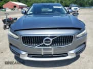✅ 2017 Volvo V90 • VIN: YV4A22NL6H1000326 • Lot: 60690185. Wystawiony na Copart z przebiegiem 45 409 mil. Bezpłatny archiwum sprzedaży aukcyjnych z USA i szczegółowy raport historii pojazdu na DreamBid. Zdjęcie 5.