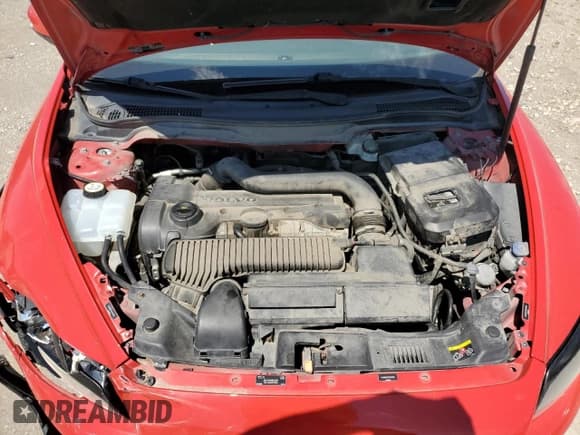 ✅ 2009 Volvo C30 • VIN: YV1MK672792146266 • Lot: 62289575. Wystawiony na Copart z przebiegiem 139 065 mil. Bezpłatny archiwum sprzedaży aukcyjnych z USA i szczegółowy raport historii pojazdu na DreamBid. Zdjęcie 11.