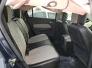 ✅ 2015 GMC Terrain SLT • VIN: 2GKFLXEKXF6312822 • Lot: 85488715. Listed on Copart with 174,809 mi. Free auction sales archive from the USA and detailed vehicle history report at DreamBid. Image 11.