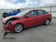 ✅ 2015 Ford Focus SE • VIN: 1FADP3F27FL212897 • Лот: 69412365. Опубликован ранее на Copart с пробегом 84 763 миль. Бесплатный доступ к архиву аукционных продаж из США и подробный отчёт об истории автомобиля на DreamBid. Изображение 1.