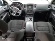 ✅ 2016 Dodge Durango Special Service • VIN: 1C4SDJFT5GC456024 • Lot: 59176475. Wystawiony na Copart z przebiegiem 176 460 mil. Bezpłatny archiwum sprzedaży aukcyjnych z USA i szczegółowy raport historii pojazdu na DreamBid. Zdjęcie 8.