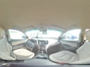 ✅ 2017 Hyundai Santa Fe SE • VIN: KM8SN4HF8HU174537 • Лот: 56275603. Опубликован ранее на Copart с пробегом 96 698 миль. Бесплатный доступ к архиву аукционных продаж из США и подробный отчёт об истории автомобиля на DreamBid. Изображение 13.