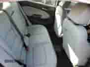 ✅ 2019 Chevrolet Cruze Premier • VIN: 1G1BF5SM5K7122263 • Lot: 68767175. Wystawiony na Copart z przebiegiem 31 342 mil mil. Skorzystaj z bezpłatnego archiwum sprzedaży aukcyjnych z USA i zobacz szczegółowy raport historii pojazdu na DreamBid. Zdjęcie 10.