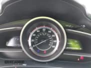 ✅ 2016 Mazda 3 i Sport • VIN: 3MZBM1J72GM273895 • Lot: 43003675. Listed on IAAI with 74,759 mi. Free auction sales archive from the USA and detailed vehicle history report at DreamBid. Image 7.