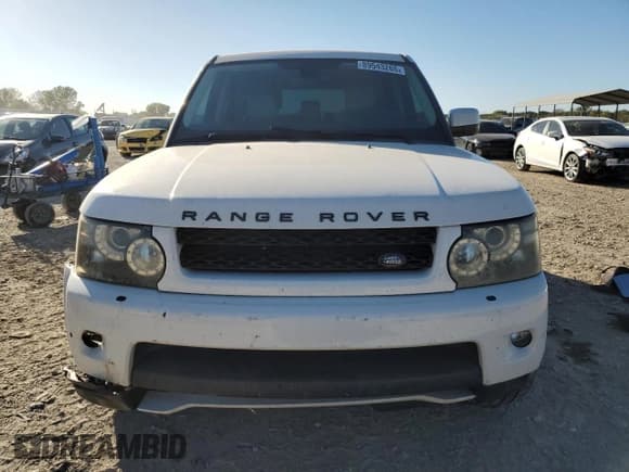 ✅ 2010 Land Rover Range Rover Sport SC • VIN: SALSH2E47AA255886 • Lot: 89543265. Wystawiony na Copart z przebiegiem 147 644 mil. Bezpłatny archiwum sprzedaży aukcyjnych z USA i szczegółowy raport historii pojazdu na DreamBid. Zdjęcie 5.