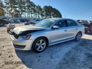 ✅ 2012 Volkswagen Passat SE • VIN: 1VWBH7A34CC060771 • Lot: 92177485. Listed on Copart with 101,958 mi. Free auction sales archive from the USA and detailed vehicle history report at DreamBid. Image 1.