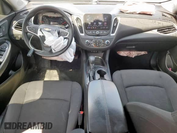 2022 Chevrolet Malibu LT с VIN 1G1ZD5ST8NF118388, выставлен на аукционе Copart как лот 71976065 с пробегом 124 213 миль миль и Списание • Salvage title. История ставок и продаж доступна на DreamBid. Изображение 8.