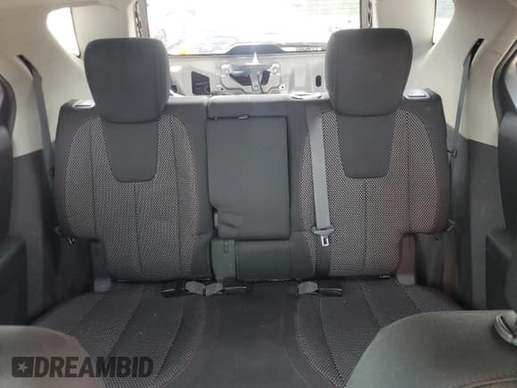 ✅ 2011 Chevrolet Equinox 1LT • VIN: 2GNALDECXB1274388 • Лот: 81560515. Опубликован ранее на Copart с пробегом 160 170 миль. Бесплатный доступ к архиву аукционных продаж из США и подробный отчёт об истории автомобиля на DreamBid. Изображение 10.