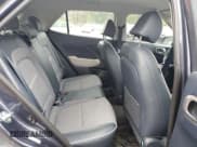 ✅ 2021 Hyundai Venue SEL • VIN: KMHRC8A37MU087136 • Лот: 85657465. Опубликован ранее на Copart с пробегом 80 195 миль. Бесплатный доступ к архиву аукционных продаж из США и подробный отчёт об истории автомобиля на DreamBid. Изображение 11.