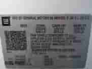 2019 Chevrolet Blazer Premier z VIN 3GNKBFRS9KS700290, wystawiony jako Copart lot #87919295 z przebiegiem 58 191 mil mil oraz Szkoda całkowita • Salvage title. Historia ofert i sprzedaży dostępna na DreamBid. Obrazek 15.