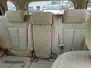 2007 Hyundai Santa Fe SE z VIN 5NMSH73E07H027713, wystawiony jako Copart lot #71735014 z przebiegiem 153 511 mil mil oraz Szkoda całkowita • Salvage title. Historia ofert i sprzedaży dostępna na DreamBid. Obrazek 10.