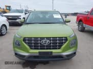 ✅ 2024 Hyundai Venue Preferred • VIN: KMHRC8A3XRU284650 • Lot: 41623475. Listed on IAAI with 24,236 mi. Free auction sales archive from the USA and detailed vehicle history report at DreamBid. Image 13.