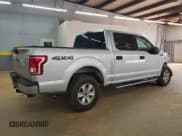 ✅ 2015 Ford F-150 XLT • VIN: 1FTEW1EF7FFA40475 • Lot: 55619615. Listed on Copart with 200,254 mi. Free auction sales archive from the USA and detailed vehicle history report at DreamBid. Image 3.