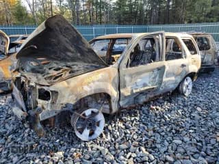 ✅ 2007 Ford Escape XLT • VIN: 1FMYU93197KB79391 • Lot: 86146815. Listed on Copart with 74,725 mi. Free auction sales archive from the USA and detailed vehicle history report at DreamBid. Image 1.
