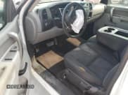 ✅ 2011 Chevrolet Silverado 1500 Work Truck • VIN: 1GCNCPE03BZ417805 • Lot: 71101234. Listed on Copart with 301,444 mi. Free auction sales archive from the USA and detailed vehicle history report at DreamBid. Image 8.