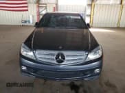 ✅ 2008 Mercedes-Benz C 300 Sport • VIN: WDDGF54X48F143419 • Лот: 80587235. Опубликован ранее на Copart с пробегом 201 097 миль. Бесплатный доступ к архиву аукционных продаж из США и подробный отчёт об истории автомобиля на DreamBid. Изображение 5.