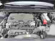 2022 Toyota Camry SE with VIN 4T1G11BK1NU055567, listed as a IAAI auction lot 42808183 with Not provided miles and . Bid and sale history available at DreamBid. Image 10.