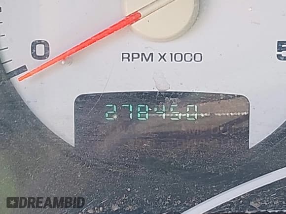 ✅ 2005 Dodge 2500 SLT • VIN: 3D7KR28C75G710174 • Lot: 42421193. Wystawiony na IAAI z przebiegiem 278 450 mil. Bezpłatny archiwum sprzedaży aukcyjnych z USA i szczegółowy raport historii pojazdu na DreamBid. Zdjęcie 15.