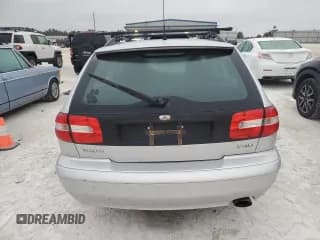 ✅ 2004 Volvo V40 • VIN: YV1VW27594F051818 • Лот: 75406284. Опубликован ранее на Copart с пробегом Не указан. Бесплатный доступ к архиву аукционных продаж из США и подробный отчёт об истории автомобиля на DreamBid. Изображение 6.