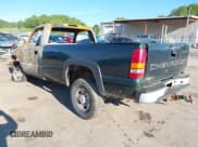✅ 2001 Chevrolet Silverado 2500HD • VIN: 1GCHK24G41E269834 • Lot: 42190146. Wystawiony na IAAI z przebiegiem Nie podano. Bezpłatny archiwum sprzedaży aukcyjnych z USA i szczegółowy raport historii pojazdu na DreamBid. Zdjęcie 3.