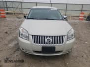 ✅ 2008 Mercury Sable Premier • VIN: 1MEHM42W58G604208 • Лот: 78898354. Опубликован ранее на Copart с пробегом 85 808 миль. Бесплатный доступ к архиву аукционных продаж из США и подробный отчёт об истории автомобиля на DreamBid. Изображение 5.