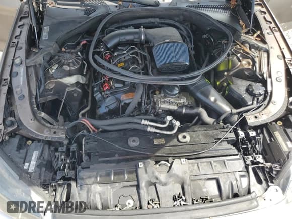 ✅ 2013 BMW 6 Series 640i • VIN: WBA6A0C51DDZ03588 • Lot: 62842665. Listed on Copart with 132,249 mi. Free auction sales archive from the USA and detailed vehicle history report at DreamBid. Image 11.