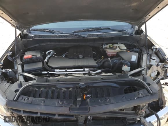 ✅ 2019 Chevrolet Silverado 1500 LT • VIN: 1GCPYDEK6KZ252438 • Lot: 55755495. Wystawiony na Copart z przebiegiem 108 023 mil. Bezpłatny archiwum sprzedaży aukcyjnych z USA i szczegółowy raport historii pojazdu na DreamBid. Zdjęcie 11.