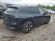 ✅ 2022 BMW iX xDrive50 • VIN: WB523CF09NCJ77124 • Лот: 55858975. Опубликован ранее на Copart с пробегом 22 453 миль. Бесплатный доступ к архиву аукционных продаж из США и подробный отчёт об истории автомобиля на DreamBid. Изображение 3.