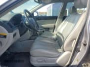 ✅ 2007 Hyundai Sonata SE • VIN: 5NPEU46F97H158833 • Лот: 78089804. Опубликован ранее на Copart с пробегом 161 665 миль. Бесплатный доступ к архиву аукционных продаж из США и подробный отчёт об истории автомобиля на DreamBid. Изображение 7.