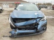 ✅ 2024 Subaru Crosstrek Premium • VIN: JF2GUADC8RH382825 • Lot: 43526327. Wystawiony na IAAI z przebiegiem 11 096 mil. Bezpłatny archiwum sprzedaży aukcyjnych z USA i szczegółowy raport historii pojazdu na DreamBid. Zdjęcie 12.