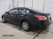 2015 Nissan Altima 2.5 с VIN 1N4AL3AP7FC187047, выставлен на аукционе Copart как лот 83862975 с пробегом 147 018 миль миль и Чистый • Clean title. История ставок и продаж доступна на DreamBid. Изображение 2.