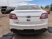 ✅ 2016 Ford Taurus SEL • VIN: 1FAHP2E82GG126084 • Лот: 58060405. Опубликован ранее на Copart с пробегом 130 082 миль. Бесплатный доступ к архиву аукционных продаж из США и подробный отчёт об истории автомобиля на DreamBid. Изображение 6.