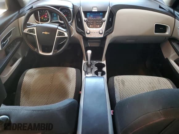 ✅ 2011 Chevrolet Equinox LS • VIN: 2CNFLCEC5B6335234 • Лот: 91297745. Опубликован ранее на Copart с пробегом 128 838 миль. Бесплатный доступ к архиву аукционных продаж из США и подробный отчёт об истории автомобиля на DreamBid. Изображение 8.