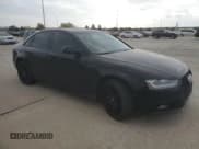 ✅ 2013 Audi A4 Premium • VIN: WAUDFAFL7DN029265 • Lot: 66013604. Wystawiony na Copart z przebiegiem 165 032 mil. Bezpłatny archiwum sprzedaży aukcyjnych z USA i szczegółowy raport historii pojazdu na DreamBid. Zdjęcie 4.