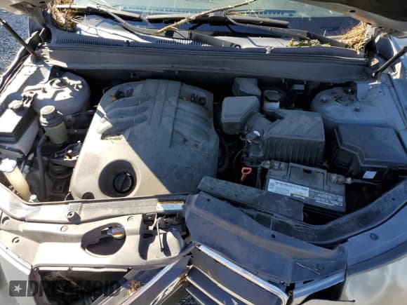 ✅ 2009 Hyundai Santa Fe Limited • VIN: 5NMSH73E49H273876 • Lot: 74149414. Listed on Copart with 144,286 mi. Free auction sales archive from the USA and detailed vehicle history report at DreamBid. Image 13.