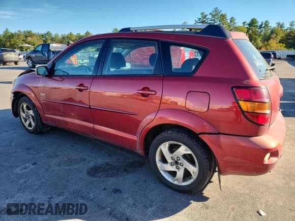 ✅ 2004 Pontiac Vibe • VIN: 5Y2SM62844Z453770 • Lot: 86071265. Wystawiony na Copart z przebiegiem 221 627 mil. Bezpłatny archiwum sprzedaży aukcyjnych z USA i szczegółowy raport historii pojazdu na DreamBid. Zdjęcie 2.