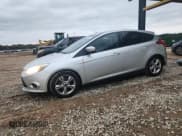 ✅ 2014 Ford Focus SE • VIN: 1FADP3K2XEL255666 • Lot: 90592115. Listed on Copart with 173,074 mi. Free auction sales archive from the USA and detailed vehicle history report at DreamBid. Image 1.