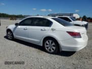 ✅ 2008 Honda Accord EX-L • VIN: 1HGCP25858A152866 • Lot: 71365875. Listed on Copart with 149,847 mi. Free auction sales archive from the USA and detailed vehicle history report at DreamBid. Image 2.