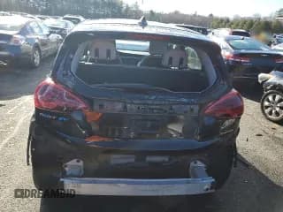 ✅ 2017 Chevrolet Bolt EV LT • VIN: 1G1FW6S0XH4174745 • Lot: 84644694. Wystawiony na Copart z przebiegiem 30 867 mil. Bezpłatny archiwum sprzedaży aukcyjnych z USA i szczegółowy raport historii pojazdu na DreamBid. Zdjęcie 6.